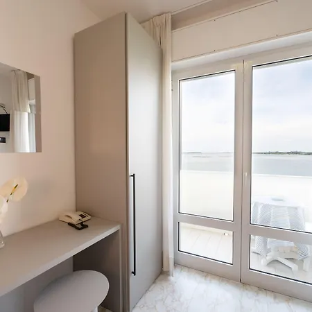 Capri Hotel Grado