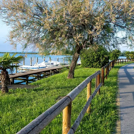 Hotel Capri Grado