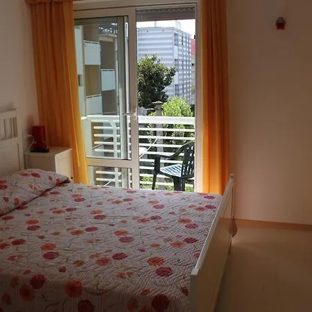 Capri 3* Градо
